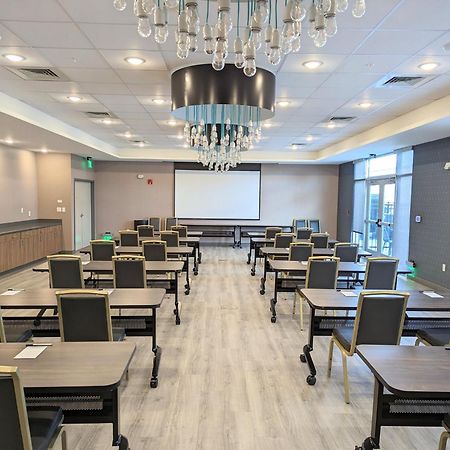 Candlewood Suites - Tulsa Hills - Jenks By Ihg Exterior foto