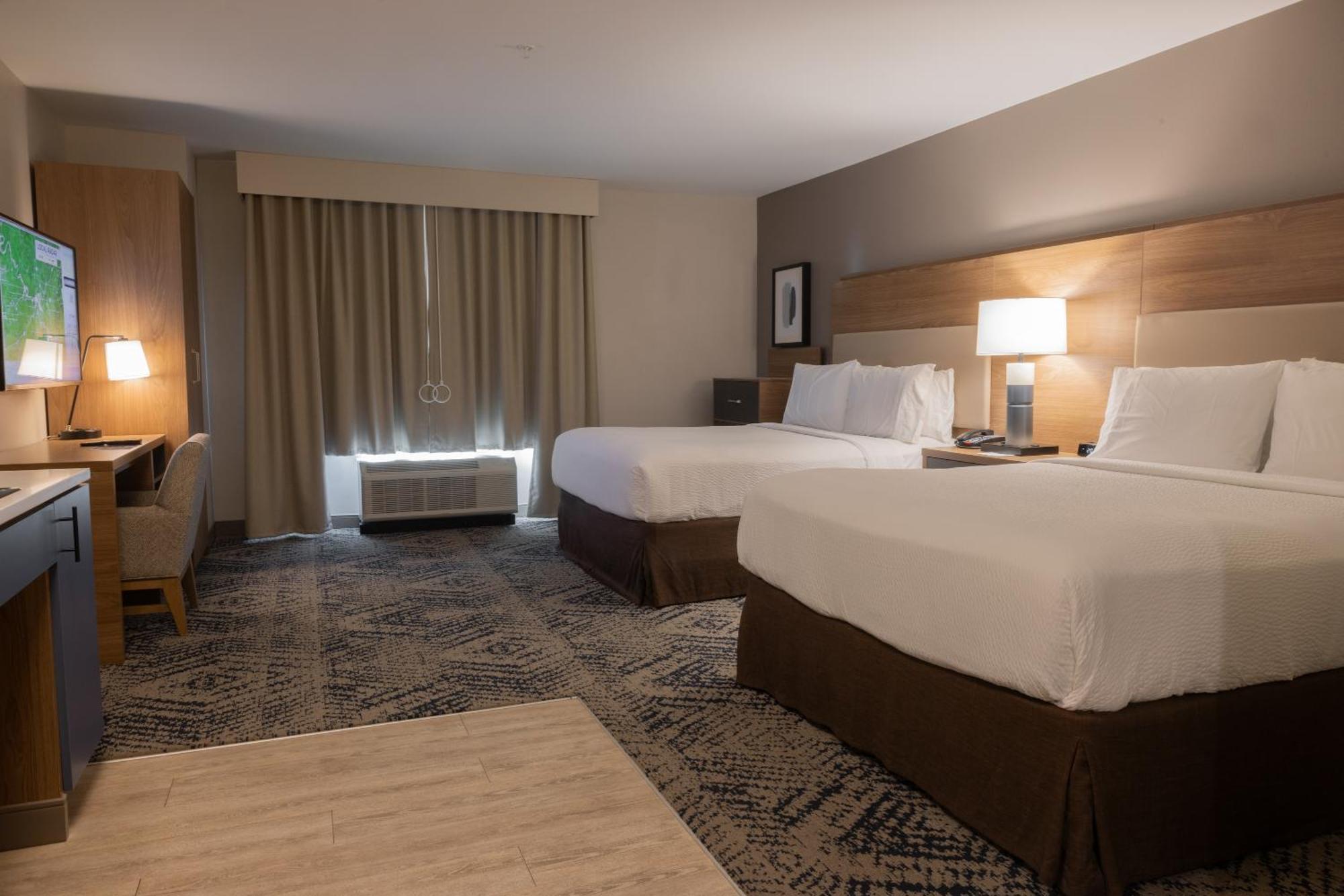 Candlewood Suites - Tulsa Hills - Jenks By Ihg Exterior foto