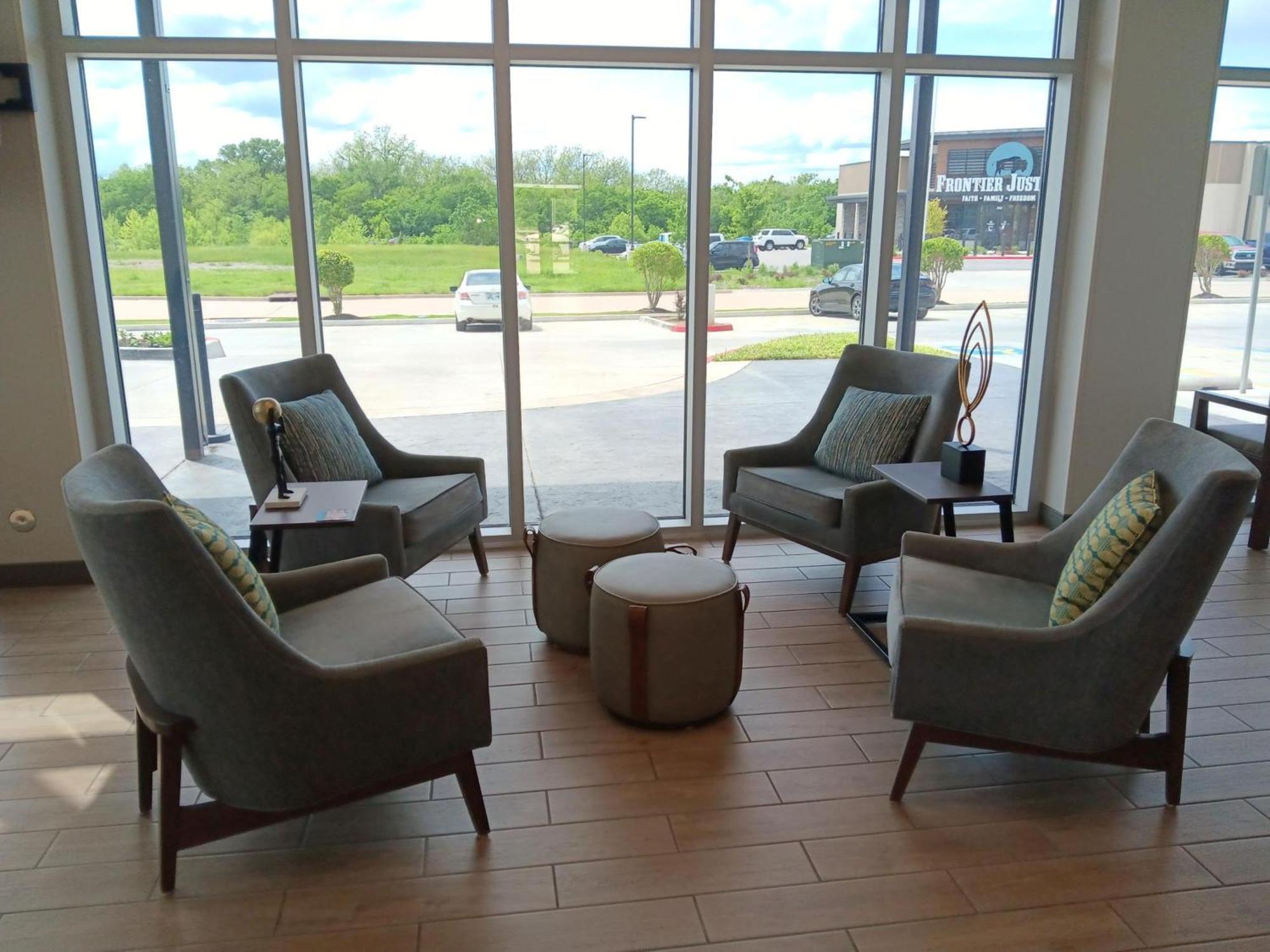 Candlewood Suites - Tulsa Hills - Jenks By Ihg Exterior foto